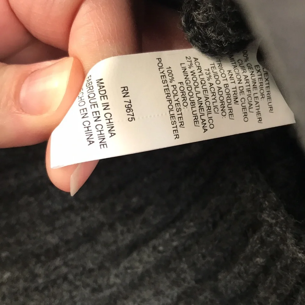 Lucky brand cute dress jacket - Picture 7 of 7